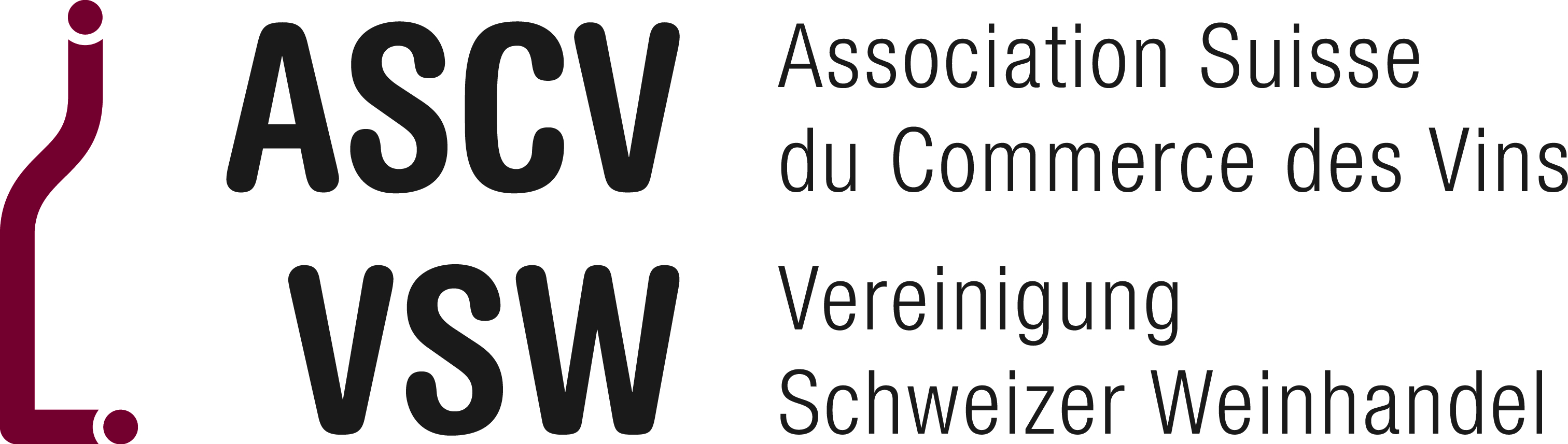 Association Suisse du Commerce des Vins