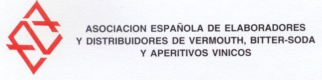 Asociación Española de Elaboradores y Distribuidores de Vermouth, Bitter-Soda y Aperitivos Vínicos